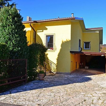 Casa Romantica 巴多利诺 外观 照片