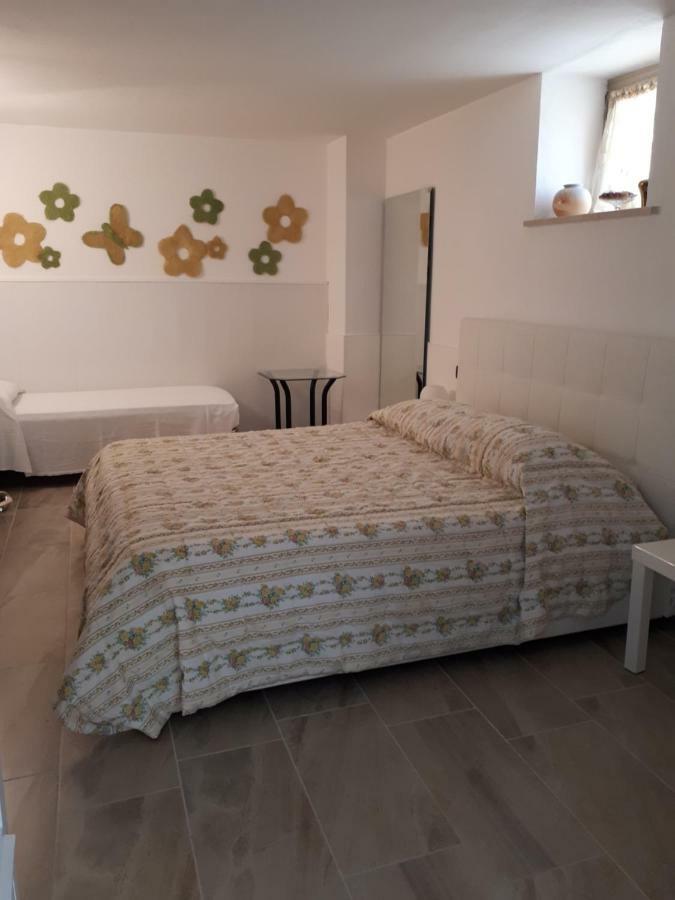 Casa Romantica 巴多利诺 外观 照片